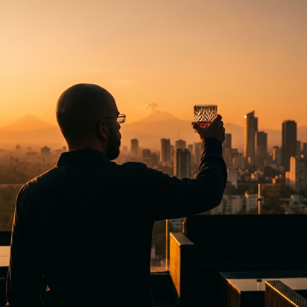 Espíritu de Ciudad de México